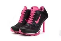 2019U talons nike dunk femmes air max pas cher entreprise exquis noir pink